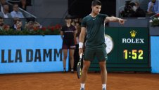 Карлос Алкарас си уреди мач с Надал в Мадрид