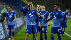 Левски се похвали от Варна + ВИДЕО