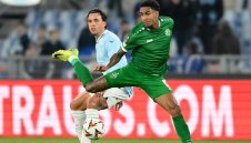 Исторически трансфер за Лудогорец: Руан Круз позира с тениската на гранд + СНИМКА