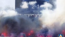 Преди дербито с ЦСКА: Разединение в Левски + СНИМКИ