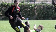 Мароканец ще кара проби в ЦСКА