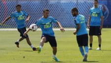 Флоренци: Можем да спечелим Евро 2016 