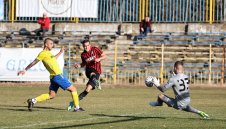 Марица изненада Локомотив Пловдив - 2:0