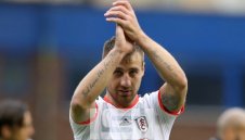 Фулъм върти равенство без Бодуров