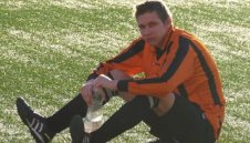 Българският случай "Ериксен": Как наш талант се размина на косъм с Бенфика, но получи по-важното – втори живот