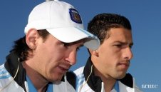 Лео Меси: Всички ние се страхуваме от Рууни