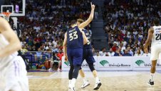 Барса детронира Реал и отново е баскетболният крал на Испания