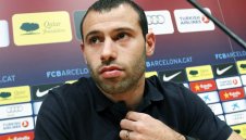 Масчерано: Барселона се грижи за децата в Ла Масия