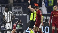 Рома – Ювентус