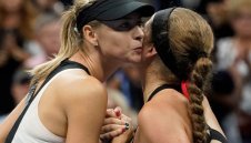 Бивша на Гришо опъна латвийка в Ню Йорк + ВИДЕО