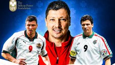 Любо Пенев с емоционален призив: Най-важните победи не се измерват с резултат