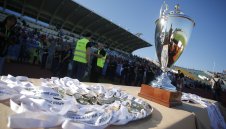 Левски срещу Партизан за Купата, ЦСКА чака Нефтохимик