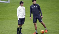 Йоги: Евро 2016 трябва да си остане във Франция