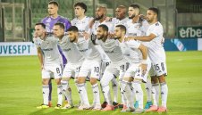 Огромна драма: Карабах е в ШЛ