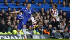 Тери втрещи: Надявам се да не играя повече този сезон