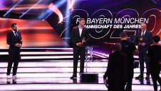 Флик и Хасан са "на нож"? Румениге каза цялата истина