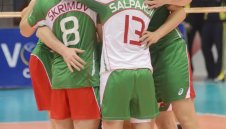 България падна от Чехия, но се класира на световното