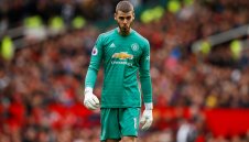 Бъдещето на Де Хеа на "Олд Трафорд" става ясно до броени дни