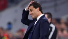 Треньорът на Севиля: И аз мисля, че Меси е извънземен