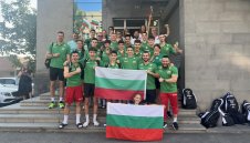 България си тръгна от Европейското със загуба от Италия