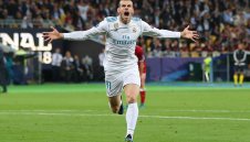 Трансферът на лятото: Юнайтед вади 200 млн. за Гарет Бейл