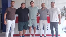 Юноша на Ботев Пловдив отиде в Болоня