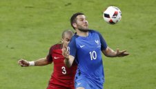 От Тигрес са горди, че Жиняк е свързван с Барса