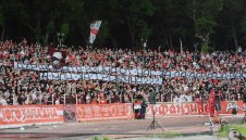 Сектор „Г“ към БФС: Страх ли ви е, мишки?