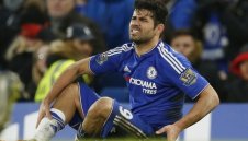 Диего Коста иска да бяга от Челси. Предлага се на Интер и Наполи