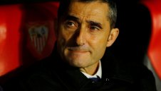 Валверде: Не съжалявам, че оставих Меси извън борда