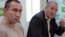 Мъри без ваканция тази година