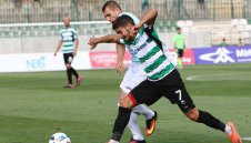 Черно море обърна Верея + ВИДЕО 