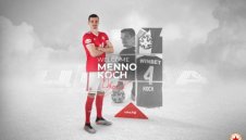 ЦСКА плаща 1 милион за бранителя Мено Кох