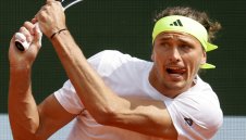 Зверев спечели титлата в Мюнхен