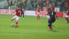 ЦСКА реши кой ще бие дузпите