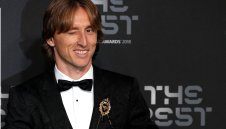 Лука Модрич печели Златната топка?