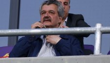 Кризата на "Герена": Батков спасява Левски