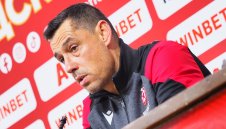 Томаш: Това е играта на ЦСКА, но бяхме нервни и неточни