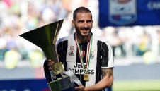 Край на сагата! Бонучи кацна в Милано и е на часове от подпис + ВИДЕО