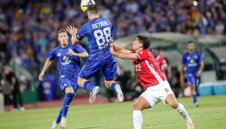 Веласкес каза как Левски ще мачка АЗ Алкмаар в Нидерландия