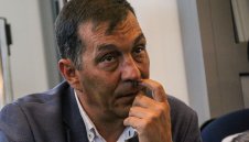 Петричев за оставките: Няма страшно! Просто един морален акт