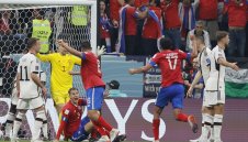  Исторически резил! Германия е аут от Мондиала след пирова победа над Коста Рика 