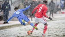 Срам! ЦСКА има за какво да съжалява