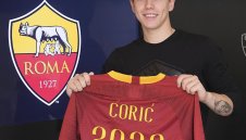 Новият в Рома: Тоти ми е идол 