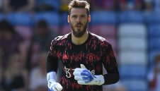 Де Хеа реши за Манчестър Юнайтед