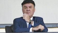 Боби Михайлов е за феърплея и срещу хулиганството и "черното тото"