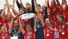 Байерн е №1 на полуфиналите на Евро 2016