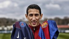 Ди Мария: Можем да бием Барса, искам късметлиите от Реал на финала!