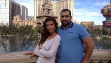 Багата стана баща на син Александър