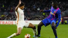 Издънка на Камп Ноу: Барса не успя да пробие "бетона" на Галатасарай